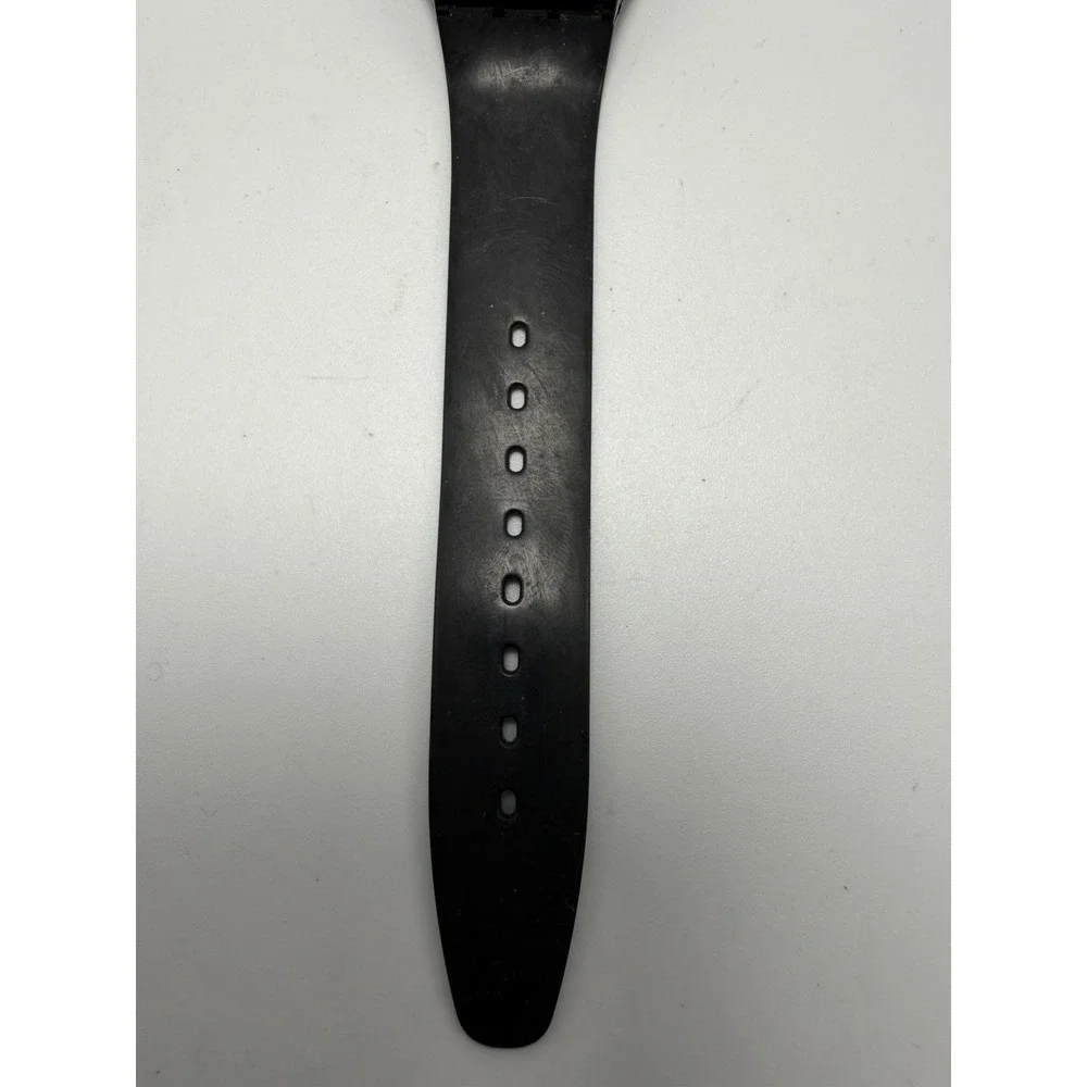 Swatch‎ AG 1994 New Battery Unisex Watch Vintage 33MM 8